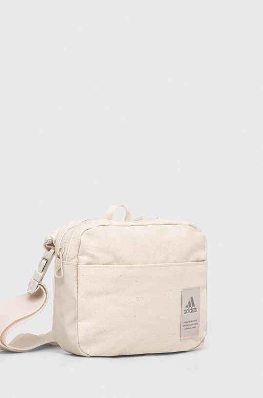 Сумка adidas IP6492 бежевый SS24