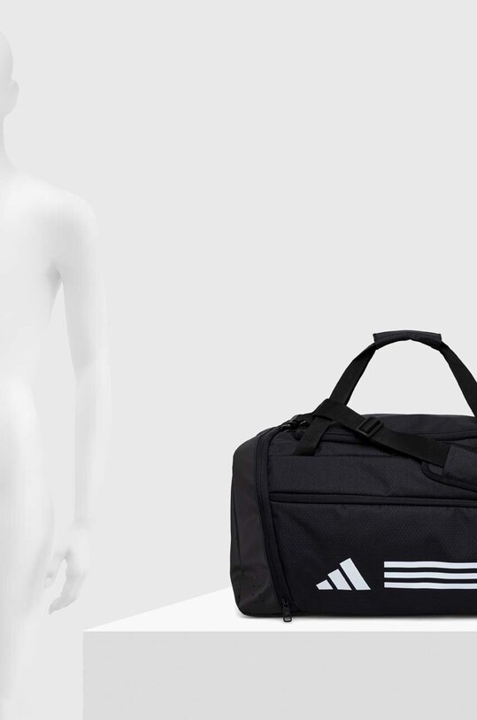 adidas Performance geantă sport Essentials 3S Dufflebag M IP9863