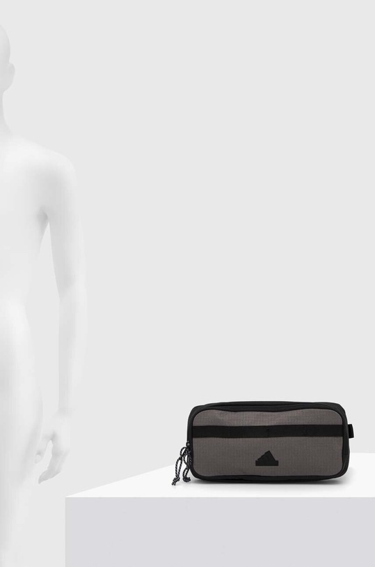 Чанта за кръст adidas IQ0911 сив