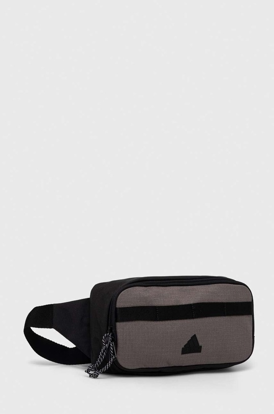 Чанта за кръст adidas IQ0911 сив SS24