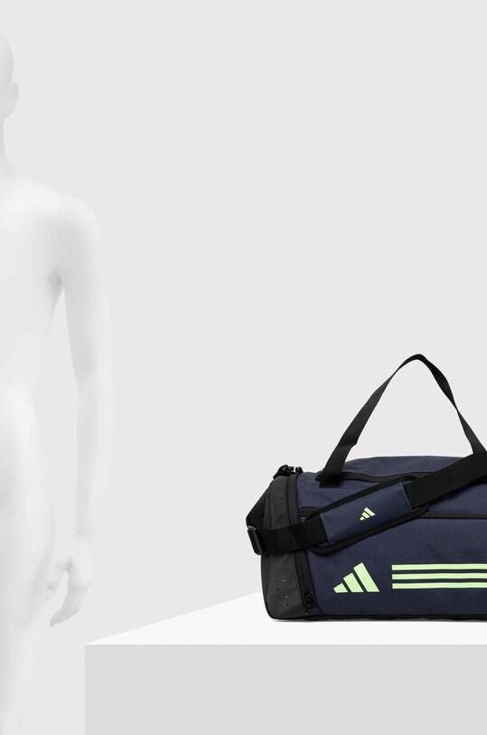 adidas Performance torba sportowa TR Duffle M IR9821 granatowy