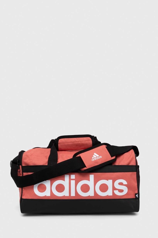 adidas torba nie mieści A4 różowy IR9826