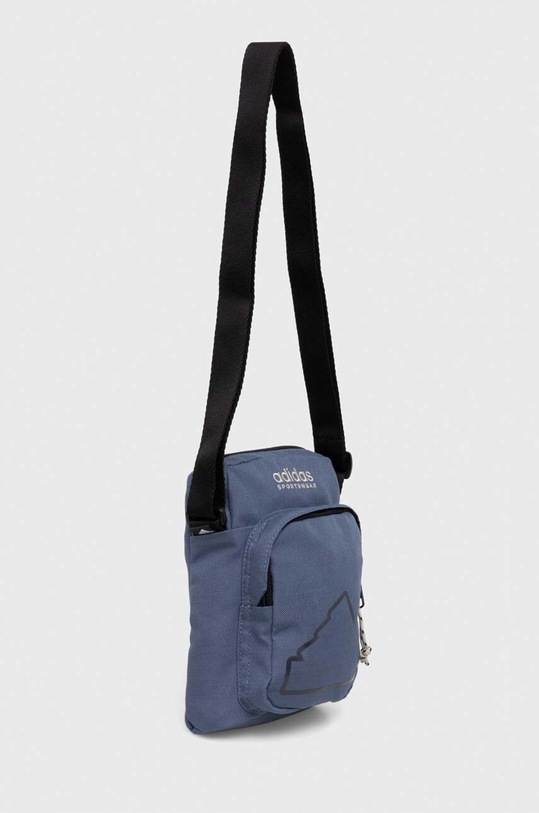 adidas saszetka IS3785 niebieski SS24