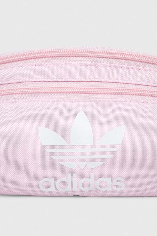 Аксессуары Сумка на пояс adidas Originals IS4369 розовый
