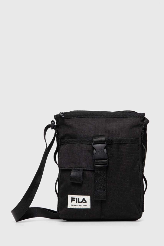 Fila borseta uni negru FBU0112