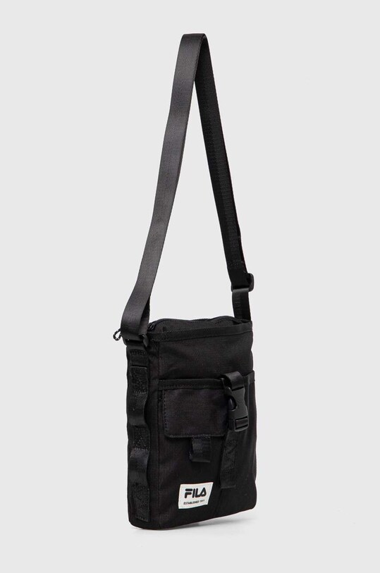 Сумка Fila FBU0112 чёрный SS24
