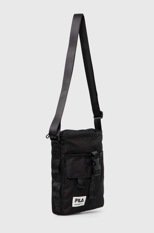 Σακίδιο Fila FBU0112 μαύρο SS24