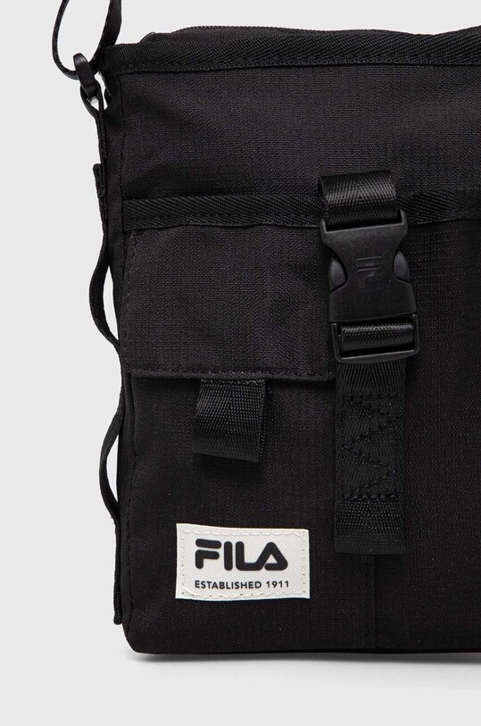 Аксессуары Сумка Fila FBU0112 чёрный