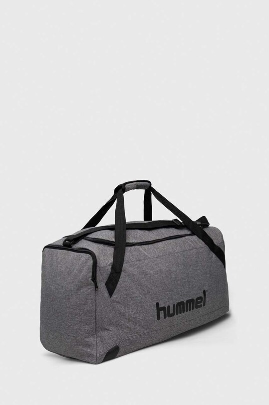 Сумка Hummel 204012 серый AW24