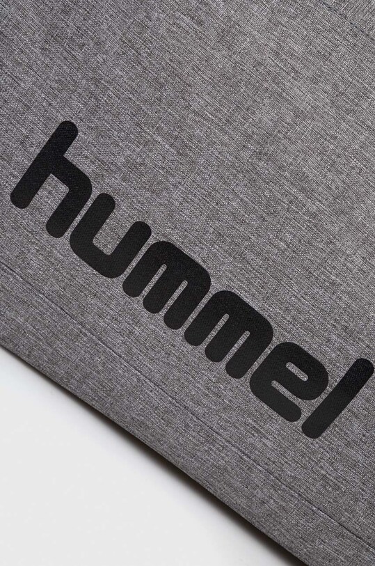 Сумка Hummel серый 204012