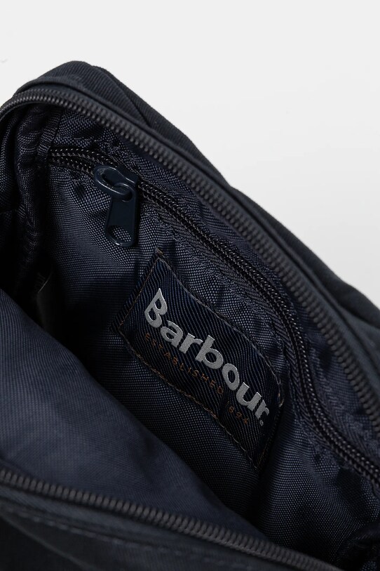 Сумка Barbour UBA0585 тёмно-синий