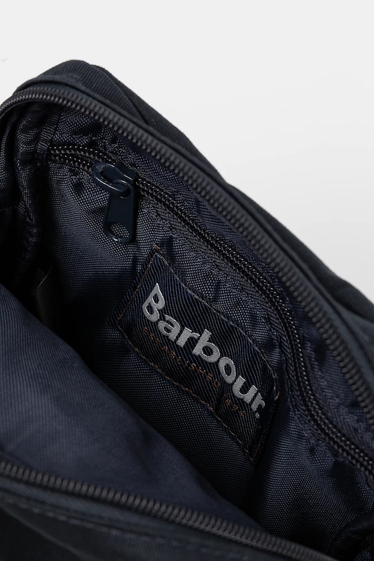 Barbour borseta UBA0585 bleumarin