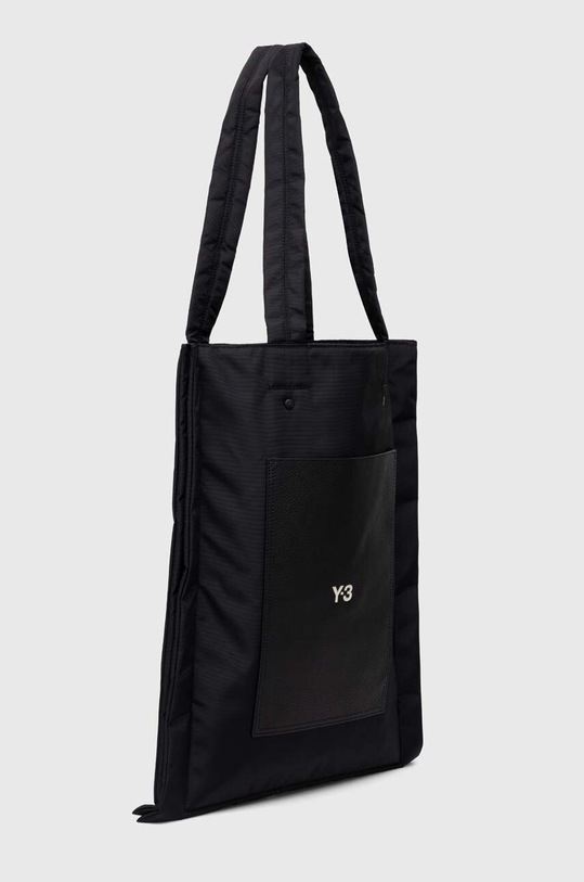 Y-3 torba Lux Tote IZ2326 czarny SS24