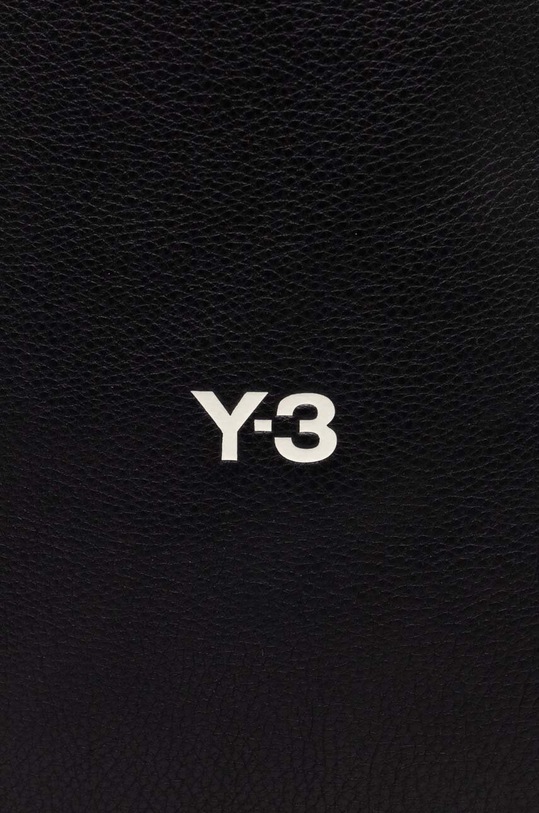 Y-3 torba Lux Tote czarny IZ2326