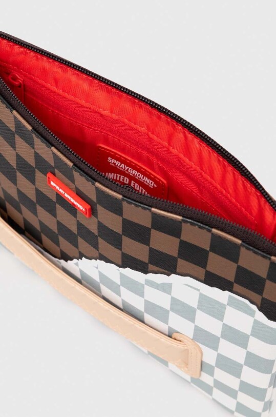 Sprayground saszetka multicolor 910B5733NSZ