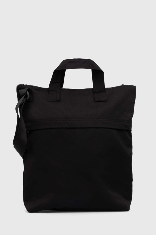 Carhartt WIP bag Newhaven Tote Bag plain black I032887.89XX