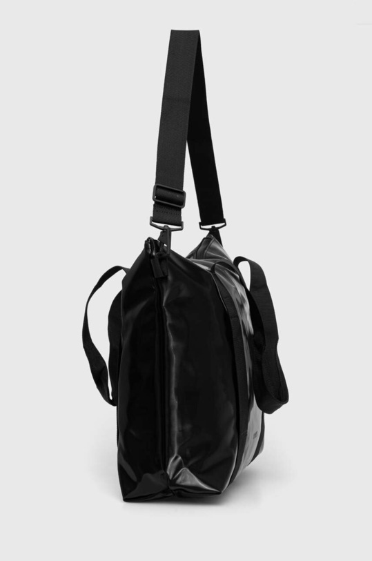 Rains geanta 14160 Tote Bags 14160.29 negru SS24