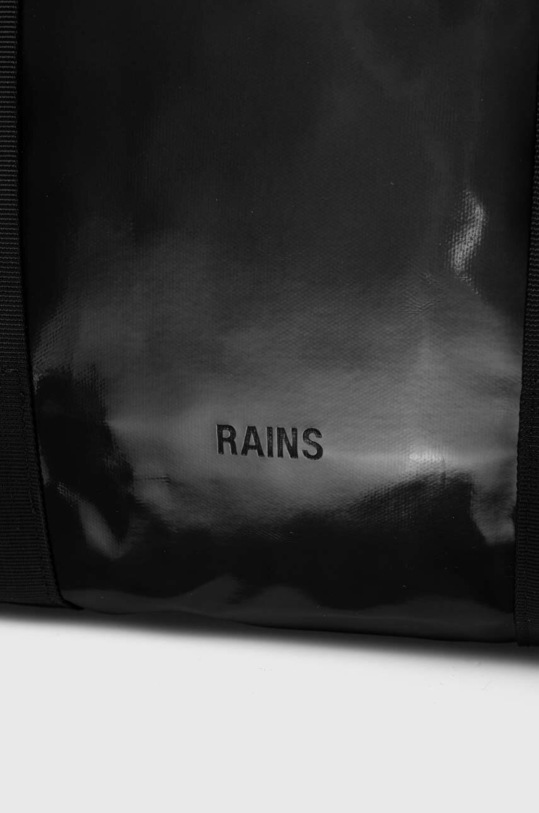 Rains geanta 14160 Tote Bags negru 14160.29