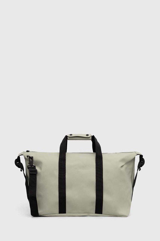 Rains geanta 14200 Weekendbags uni verde 14200.08