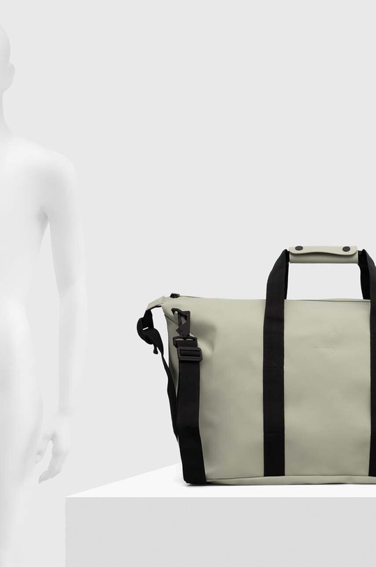 Rains geanta 14200 Weekendbags 14200.08