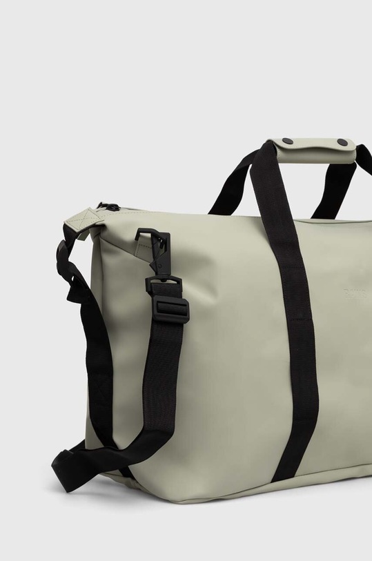 Accesorii Rains geanta 14200 Weekendbags 14200.08 verde