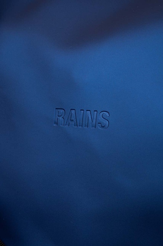 Rains torba 14200 Weekendbags niebieski 14200.10