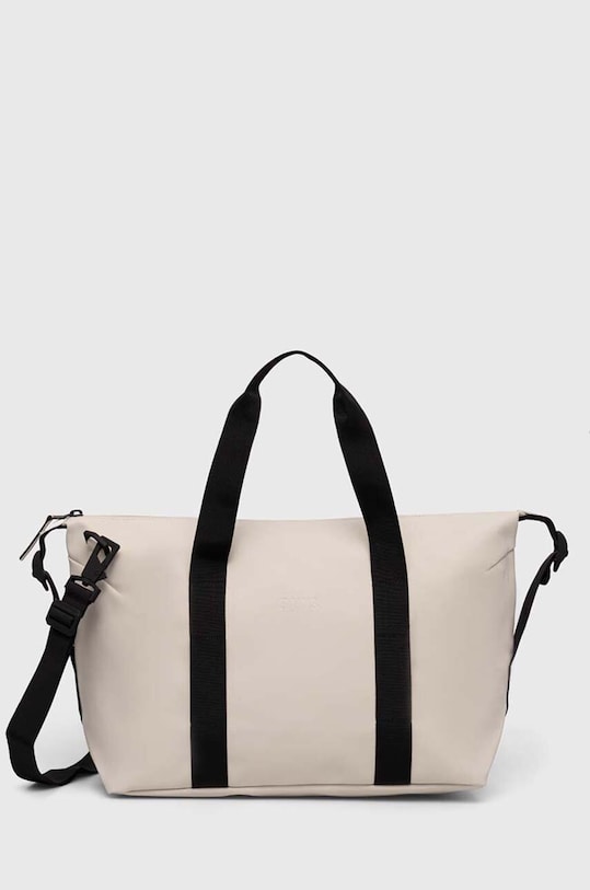 Сумка Rains 14220 Weekendbags синтетичний бежевий 14220.26