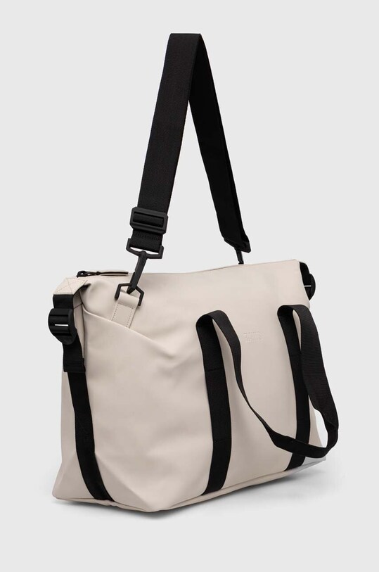 Rains bag 14220 Weekendbags 14220.26 beige SS24