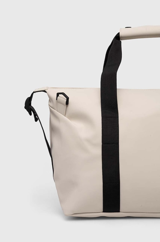 Аксесуари Сумка Rains 14220 Weekendbags 14220.26 бежевий