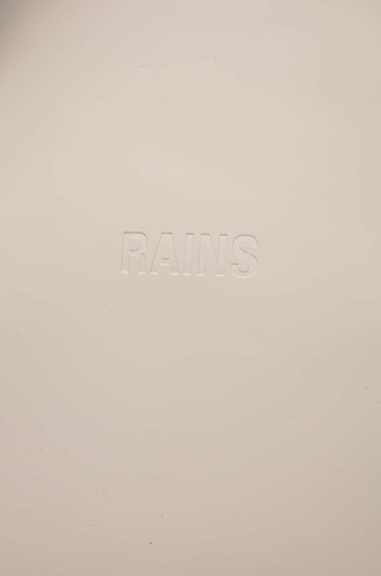 Сумка Rains 14220 Weekendbags 14220.26 бежевий