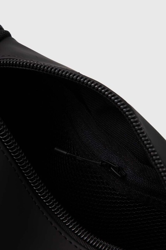 Сумка Rains 14260 Weekendbags 14260.01 чёрный