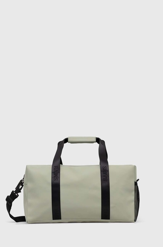 Rains geanta 14380 Weekendbags uni verde 14380.08