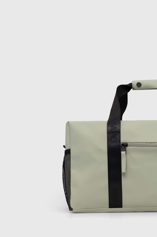 Accesorii Rains geanta 14380 Weekendbags 14380.08 verde