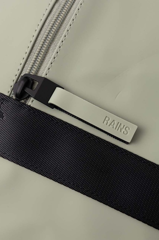 Rains geanta 14380 Weekendbags verde 14380.08