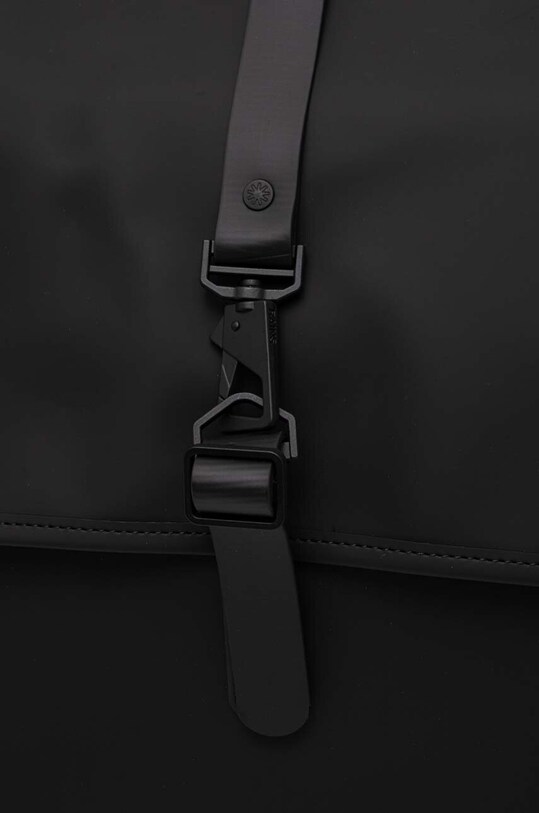 Rains táska 14580 Messenger Bags fekete 14580.01