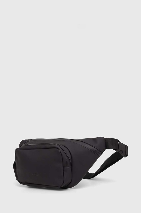 Rains nerka 14720 Crossbody Bags 14720.01 czarny SS24