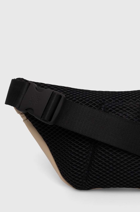 Dodatki Torbica za okoli pasu Rains 14730 Crossbody Bags 14730.24 bež