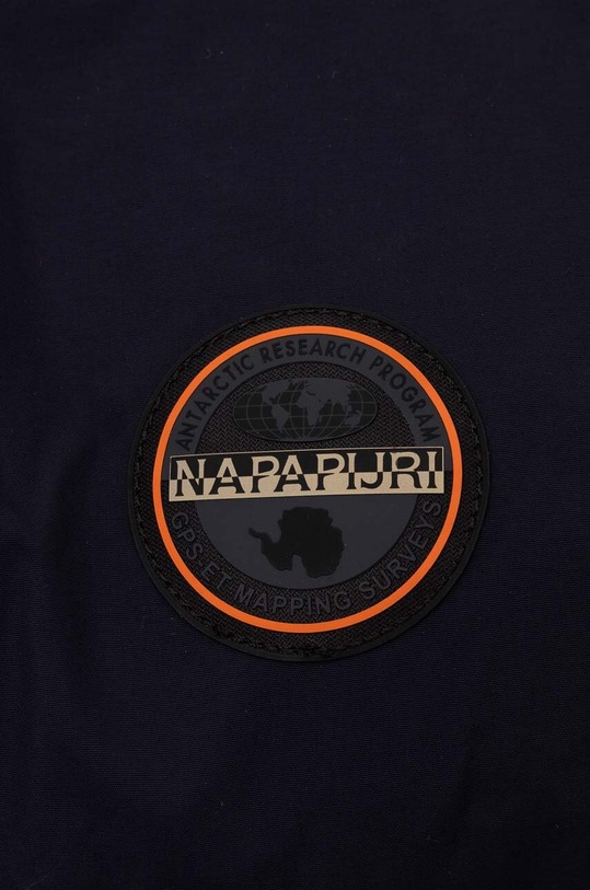 Taška Napapijri H-Salinas tmavomodrá NP0A4H7Y1761