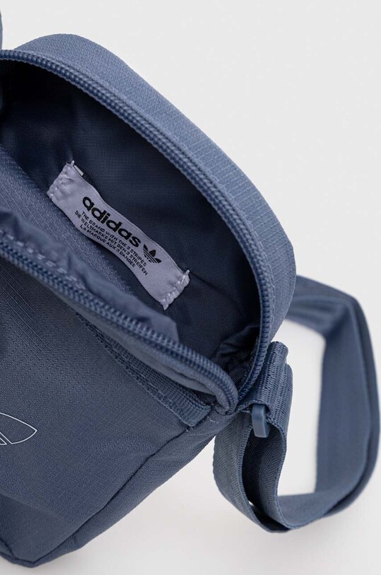 adidas Originals borsetă albastru IN8763