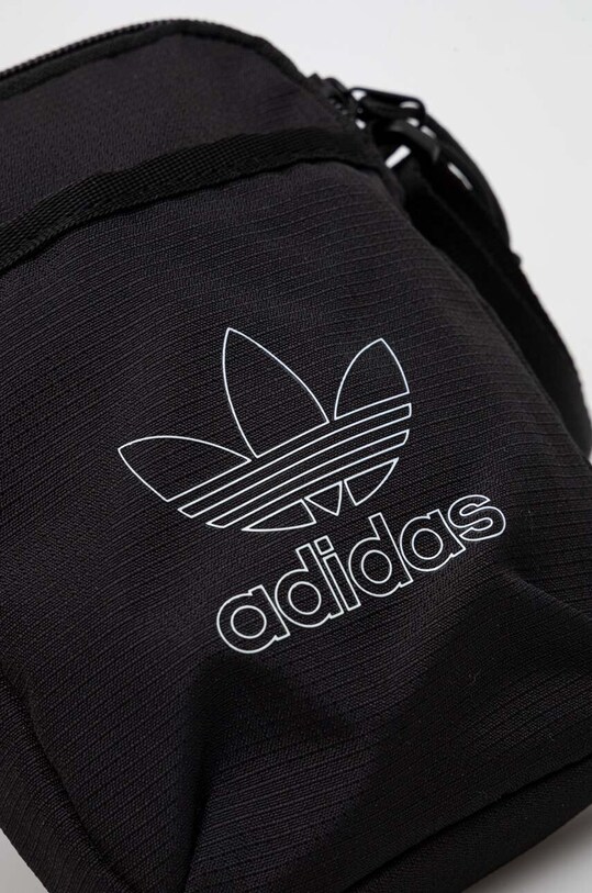 Αξεσουάρ Σακίδιο adidas Originals IT7603 μαύρο