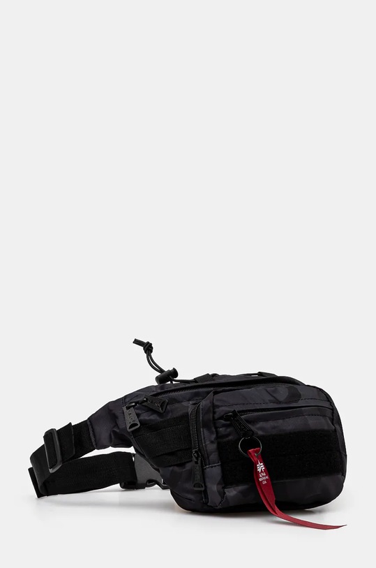 Torba oko struka Alpha Industries 128925 crna AW24