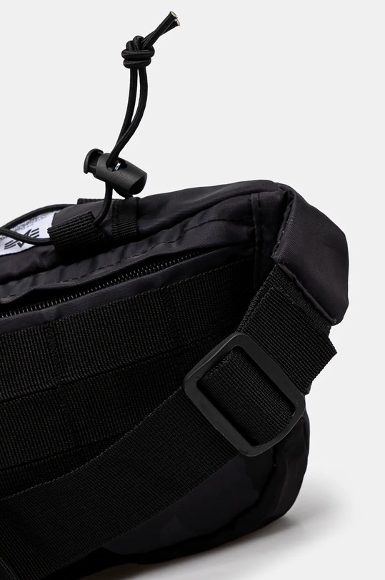 Dodaci Torba oko struka Alpha Industries 128925 crna