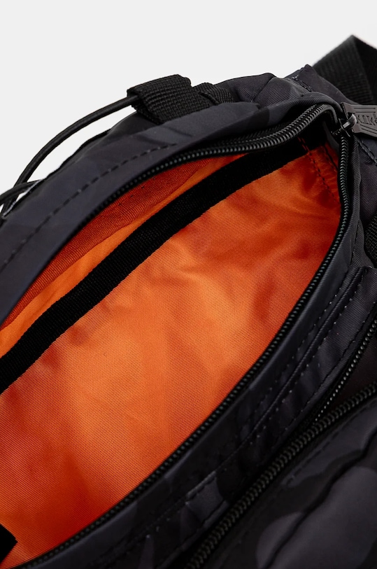 Torba oko struka Alpha Industries 128925 crna