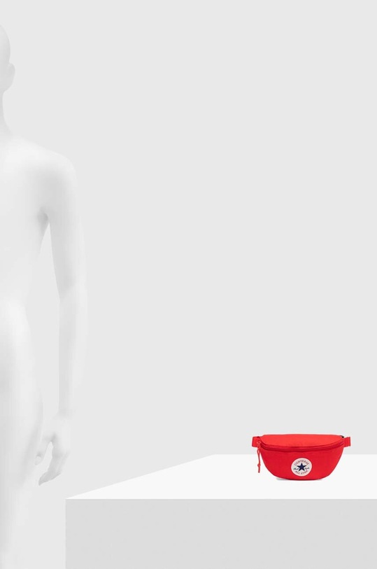 Converse borseta 10019907.A14 rosu