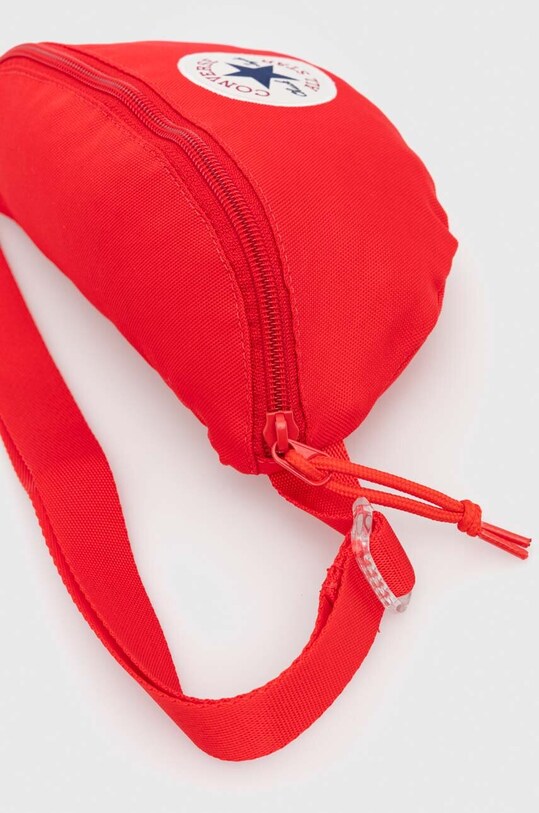 Converse borseta 10019907.A14 rosu SS24