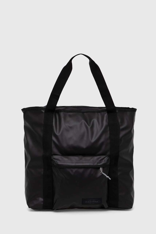 Eastpak bag Planet friendly black EK0A5BHLO131