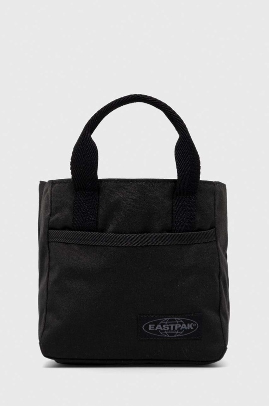 Ledvinka Eastpak hladký černá EK0A5BID2K71