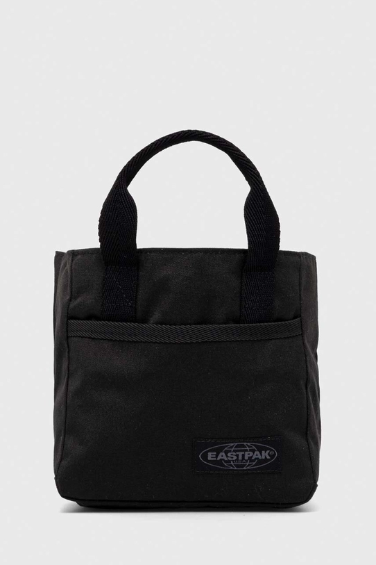 Сумка Eastpak гладкий чёрный EK0A5BID2K71