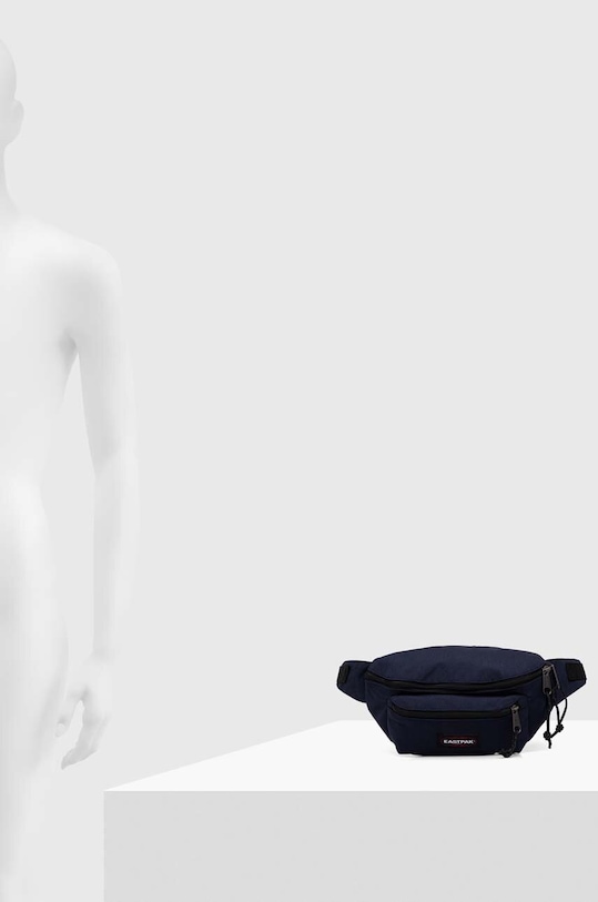 Eastpak nerka EK000073L831 granatowy
