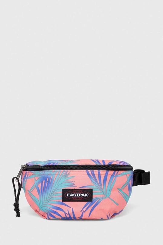 Τσάντα φάκελος Eastpak υφασμάτινο ροζ EK0000743K11